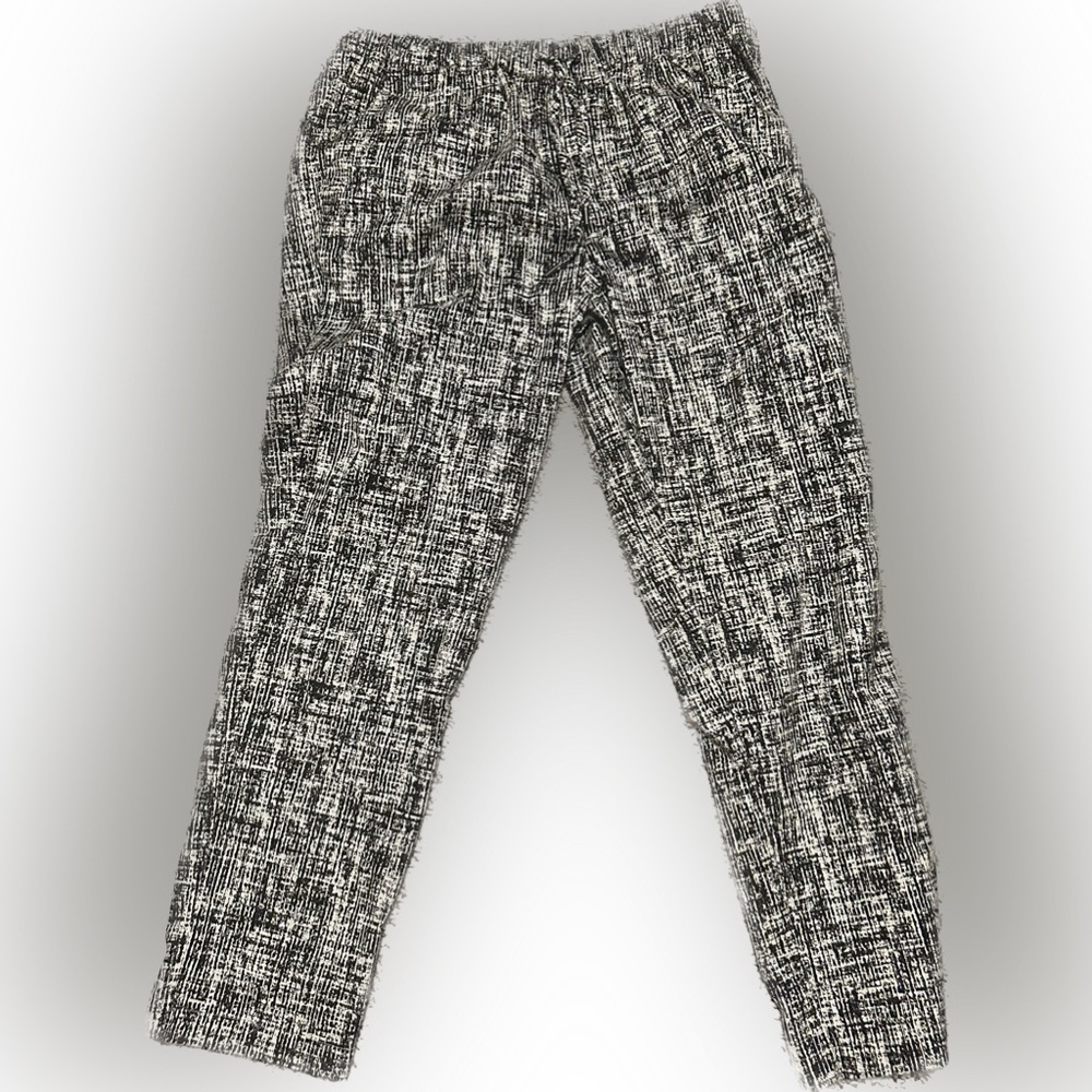 Wildfang THE ESSENTIAL WEAVE
DRAWSTRING PANT